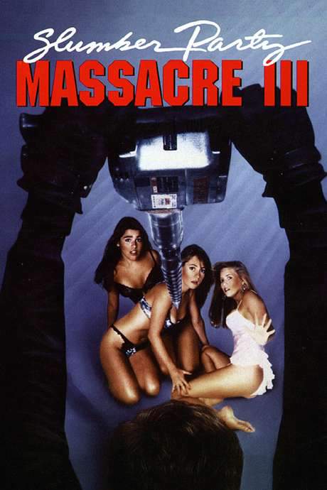 Slumber Party Massacre III